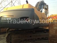 Sell Used Volvo EC360BLC Excavator, Used Crawler Excavator Hitachi EC360B