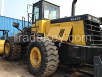 Sell Used Komatsu Wheel Loader WA400, Used Komatsu WA400 Loader