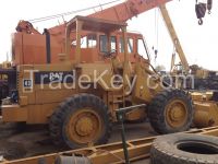 Sell Used CAT Wheel Loader 910E, Used CAT 910E Loader