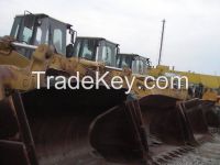 Sell Used CAT Wheel Loader 962G, Used CAT 962G Loader