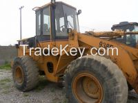 Sell Used CAT Wheel Loader 938F, Used CAT 938F Loader