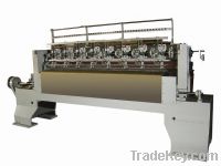Sell -Mechanical Chain Stitch Quilting Machine
