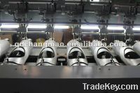 Sell Shoulder Pad Machine in Quilting