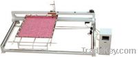 Sell Computerized Single Needle Quilting Machine