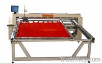 Sell Computer Head Moved Quilting Machine