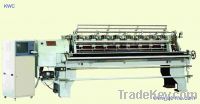 Sell Computerized Multi Needle Quilting Machine