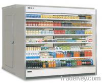 Walk in Cooler / Refrigerating Equipment - CVS (for Beverage)