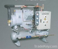 Condensing Unit (Remote Type) - Refrigeration Syetem