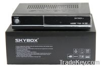 Sell  Original Skybox F3 sky box f3 satellite receiver