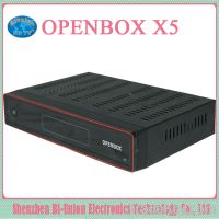 Sell Openbox X5 Hd Pvr Support WIFI+3G+Youtube+CCCam