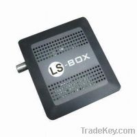 Sell Original LSBox Dongle for Nagra3 Decoding/Patch
