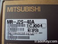 Sell Mitsubishi servo MR-J2S-10A