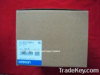 Sell Omron PLC CP1E-N60DR-A