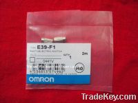 Sell Omron sensor E32-DC200
