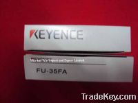 Sell Keyence sensors FS-V31