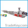 Sell  PVC Large Caliber Pipe Production Line