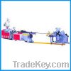 Sell PE/PVC Single Wall Corrugated Pipe Production Line