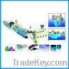 Sell PVC Fiber Reinforced Flexible Pipe Production Line