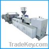 Sell PVC transparent sheet production line