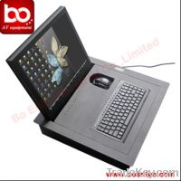 Sell LCD Flip Up Device with keyboard & mouse