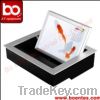 Sell Touch Screen LCD Flip Up Device
