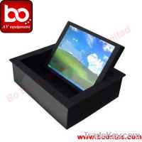 Sell Desktop LCD Monitor Rotatable Mechanism