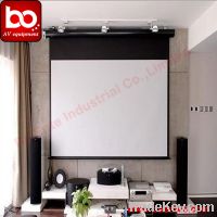 Sell 100 Inch Manual Projection Screen