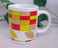 Sell Ceramic Mug, Coffee Mug With High Quality