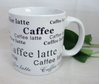 Sell Ceramic Mug, Coffee Mug With High Quality