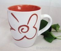 Sell Ceramic Mug Coffee Mug With High Quality