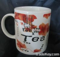 Sell Ceramic Mug Coffee Mug With High Quality