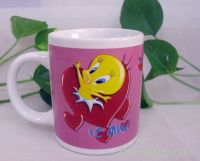 Sell Ceramic Cup Coffee Mug With High Quality