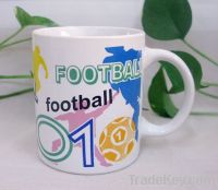 Sell Ceramic Mug Coffee Mug With High Quality