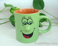 Sell Ceramic Mug Coffee Mug With High Quality