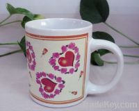 Sell Ceramic Mug Coffee Mug