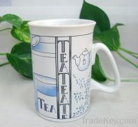 Sell Ceramic Mug Coffee Mug