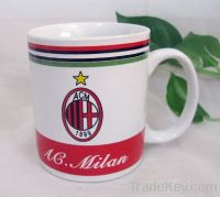 Sell Ceramic Mug Coffee Mug With High Quality