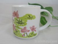 Sell Ceramic Mug Coffee Mug