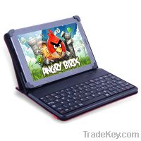 Sell bluetooth keyboard for 7inch android tablet PC