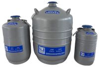 Sell Liquid Nitrogen Container, Dewar Flask