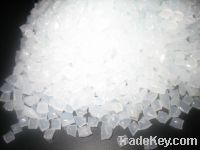 virgin and recycle HDPE LDPE LLDPE resin