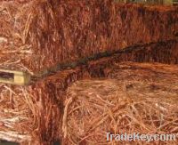 Copper Wire Scrap ( Millberry)