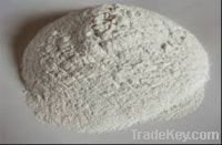 Sodium Bentonite, Sodium Benzoate & Sodium Citrate