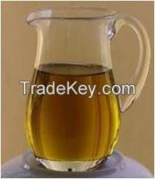 Used Cooking Oil Waste Vegetable Oil