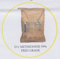 DL- Methionin 99%