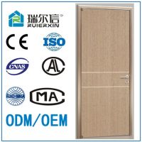 exterior pvc door, hdf molded veneer door skin, mdf door production line, mdf solid core wood door