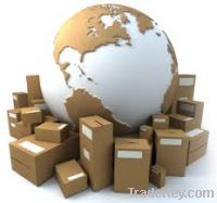 Sell Freight forwarder from china