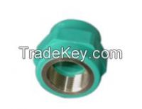 Poly Propylene Adaptor female insert