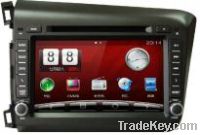 Sell CAR GPS Navi. + Entertainment With SPECIAL PANEL