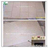 Sell vermiculite fire insulation board